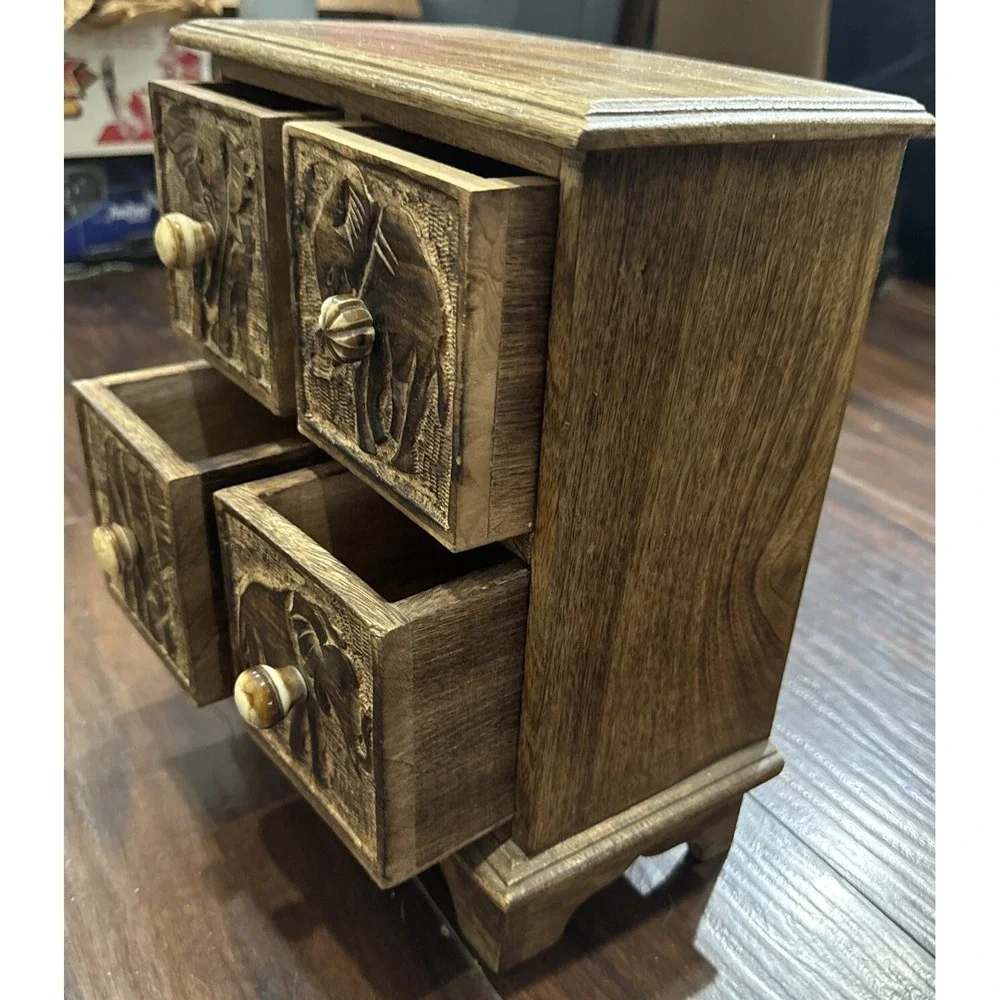 Wood Tabletop 12